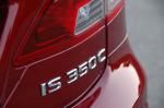 Lexus IS350C 2008 года
